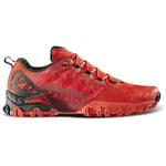 LA SPORTIVA Bushido Ii Gore-tex Noir / Rouge 40 1/2 2024 - *prix inclut le code BLACK