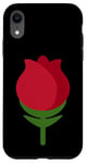 Coque pour iPhone XR Rose