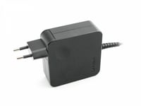 Lenovo IdeaPad S340-15IWL (81N8) original chargeur 65 watts EU wallplug