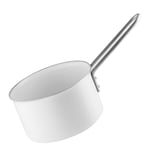 Eva Trio - White Line kastrull 1,8 L 16 cm keramisk Slip-Let® beläggning