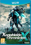 Xenoblade Chronicles X WiiU