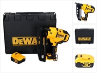 DeWalt akkukäyttöinen naulain DCN 660 N