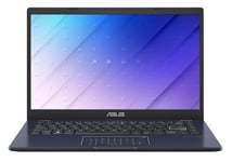 PC Portable Asus Vivobook E410MA-EK2519W 14" Intel® Celeron® 8 Go RAM 128 Go eMMC Noir