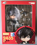 Persona5 Royal Nendoroid P5R Hero School Uniform ver Good Smile Company BNIB UK