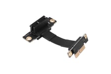 PCI Express X1 > X1 Riser Cable 5cm