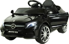 Mercedes Batteribil Mercedes Amg Gla 45 Car-S-10-Svart