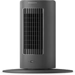 PHILIPS Oscillating Tower Fan 5000 Series, 105 cm slim design, Remote... 