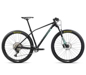 Orbea Orbea Alma H20 | Black / Ice Green