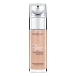 L'Oreal True Match Liquid Foundation 6N Honey 30ml