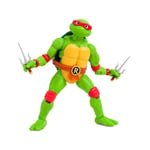 Les Tortues Ninja - Figurine Bst Axn Raphael 13 Cm