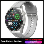 NFC Smart Watch Men GT3 Pro inspired, AMOLED HD Screen Heart Rate Bluetooth call