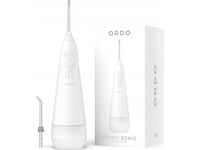 Ordo Ordo Hydro Sonic Irrigator Hvit