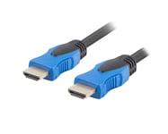 Lanberg HDMI - HDMI V2.0 4K 20m