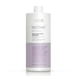 Revlon Professional Restart Balance scalp soothing cleanser 1000ml