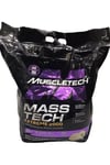 MuscleTech - Mass-Tech Extreme 2000, Vanilla Milkshake - 9kg