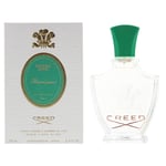 Creed Womens Fleurissimo Eau de Parfum 75ml Spray for Her - One Size