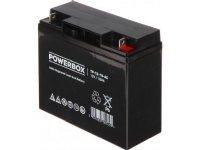 PowerBox Akumulator 12V/18AH
