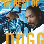 Snoop Dogg  The Best Of Snoop Dogg  CD