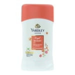 Yardley Royal Bouquet Anti-Perspirant Deodorant Stick 50ml