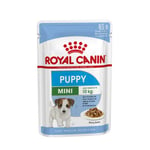 Våtfoder Royal Canin Mini Puppy 12 x 85 g