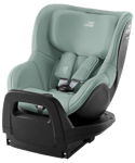 Britax DualFix Pro M - Jade Green