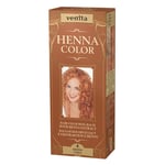 5902101710671 Henna Color balsam koloryzujący z ekstraktem z henny 4 Chna 75ml V