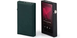 Astell&Kern se300 etui vert