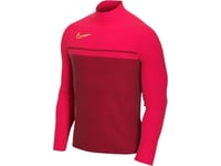 Nike Dri-Fit Academy 21 Drill Top Cw6110 687 2Xl Men's Sweatshirt