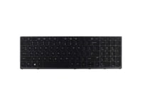 Hp 848311-211, Tastatur, Ungarsk, Bakgrunnsbelyst Tastatur, Hp, Zbook 17 G3