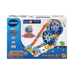 Vtech Marble Rush - Fun Fair Set Electronic M300e