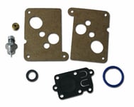 Kit-Carb Overhaul