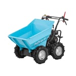 hillvert Minidumper - Dumper med hjul Upp till 300 kg 4.1 kW