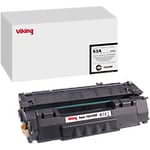 Viking 53A Compatible HP Toner Cartridge Q7553A Black