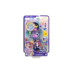 Coffret figurines Mattel Polly Pocket Pyjama Party - Neuf