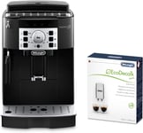 De'Longhi Magnifica S, Automatic Bean to Cup Coffee Machine, Espresso and Cappuc