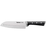 Tefal - Ingenio Ice Force santoku kniv 31 cm