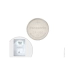 Panasonic - Pile bouton lithium blister CR1220/BN 3V 35mAh