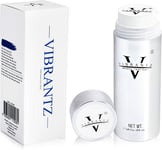 Vibrantz Hair fibers,Natural Keratin Thickening Fibres For Hair loss-Light Brown