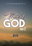 Man Of God 2 DVD