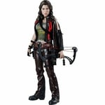 Figurine Hot Toys Mms128 - Blade : Trinity - Abigail Whistler