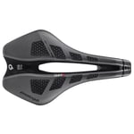 Bike Saddle Prologo Dimension CPC Nack Rails 143mm Black - MTB, TT, Road Bike