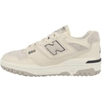 New Balance Femme 550 Sneaker, Beige, 39 EU