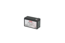 APC Replacement Battery Cartridge #106 - UPS-batteri - Blysyre