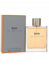 Hugo Boss In Motion Eau de Toilette Spray 100ml Mens Fragrance