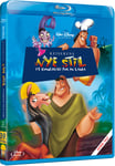 KEISERENS NYE STIL (Blu-Ray)