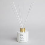 Doftpinnar | Clean Cotton - 100 ml | Stockholm Fragrance