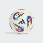 adidas Women's Euro25 Mini Ball Unisex