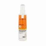 Spray solskydd SPF30 La Roche Posay (200 ml)