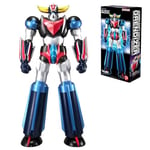 Bandai - Goldorak - Grendizer U - Figurine de Collection - Grande Figurine 64 cm - Soft Vinyle - Figurine Collector Goldorak - Figurine Robot articulée - Collection Ado Adultes 15 Ans et + - TF36233