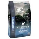 Nutrivet Inne Hund Atlantic - 12 kg